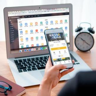 建湖酒店民宿微信平台开发